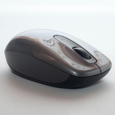 Mouse Ergonômico Flux