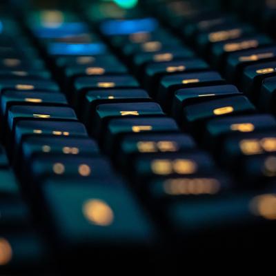 Teclado Mecânico Pulsar