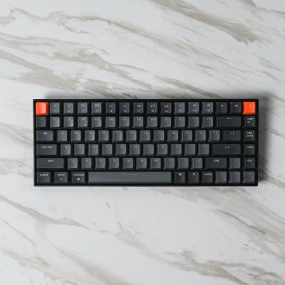 Teclado Mecânico Pulsar