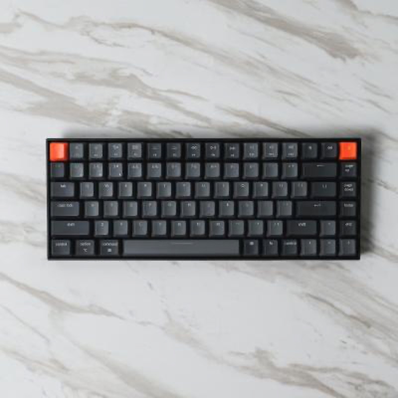 Teclado Mecânico Pulsar