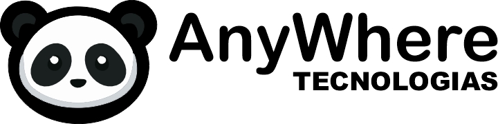 Anywhere Tecnologias - Sua loja online